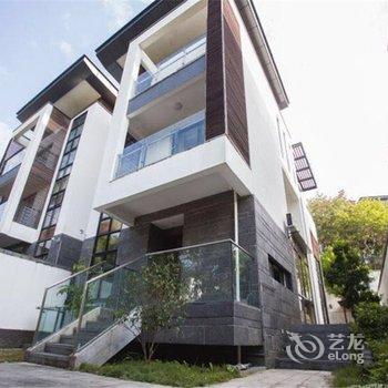 广州从化明月山溪铭烽度假别墅酒店提供图片