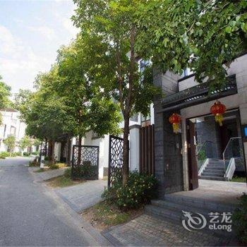 广州从化明月山溪铭烽度假别墅酒店提供图片