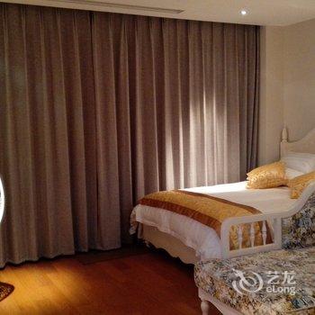 北京春晖园别墅酒店提供图片