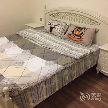 广州温泉世家普通公寓酒店提供图片