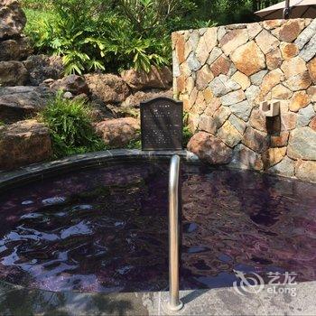 广州温泉世家普通公寓酒店提供图片