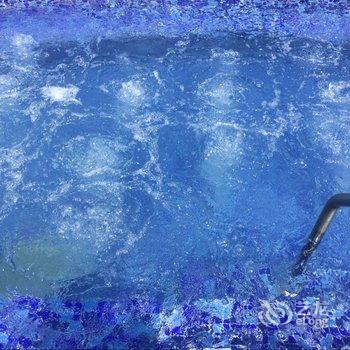 广州温泉世家普通公寓酒店提供图片