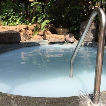 广州温泉世家普通公寓酒店提供图片