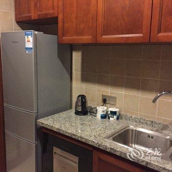 广州温泉世家普通公寓酒店提供图片