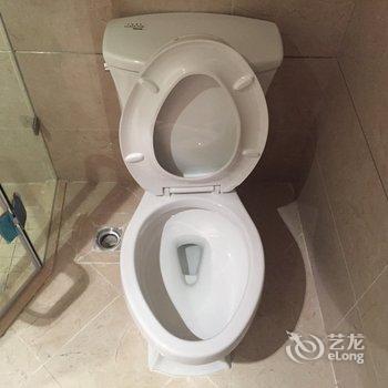 广州温泉世家普通公寓酒店提供图片