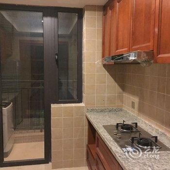 广州温泉世家普通公寓酒店提供图片