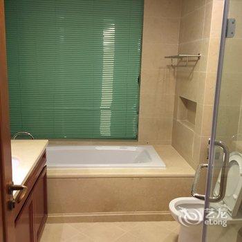 广州温泉世家普通公寓酒店提供图片