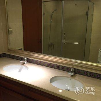 广州温泉世家普通公寓酒店提供图片