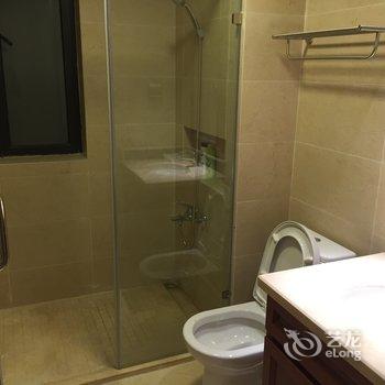 广州温泉世家普通公寓酒店提供图片