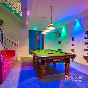 上海51别墅派对轰趴馆(南翔馆)酒店提供图片