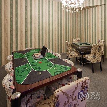上海51别墅派对轰趴馆(南翔馆)酒店提供图片