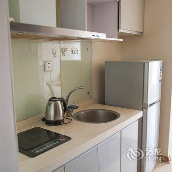 北京近国贸四惠百子湾大成国际公寓酒店提供图片