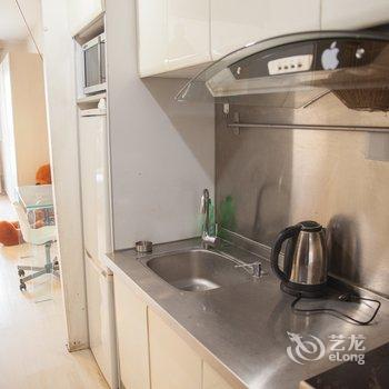 北京近国贸四惠百子湾大成国际公寓酒店提供图片