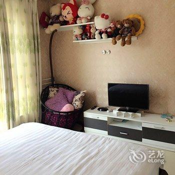 北京近国贸四惠百子湾大成国际公寓酒店提供图片