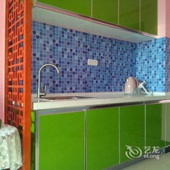 西安市陶陶公寓酒店提供图片