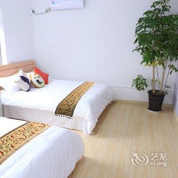 上海WoW House轰趴别墅(鹿达路分店)酒店提供图片