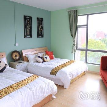 上海WoW House轰趴别墅(鹿达路分店)酒店提供图片