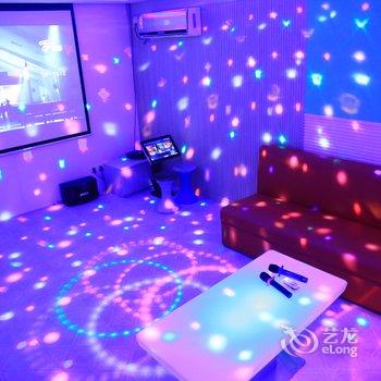 上海WoW House轰趴别墅(鹿达路分店)酒店提供图片