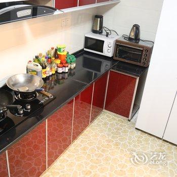 上海WoW House轰趴别墅(鹿达路分店)酒店提供图片