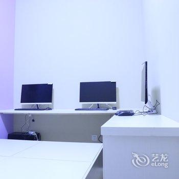 上海WoW House轰趴别墅(鹿达路分店)酒店提供图片