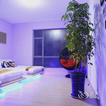 上海WoW House轰趴别墅(鹿达路分店)酒店提供图片