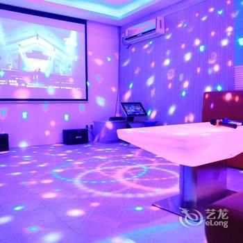 上海WoW House轰趴别墅(鹿达路分店)酒店提供图片