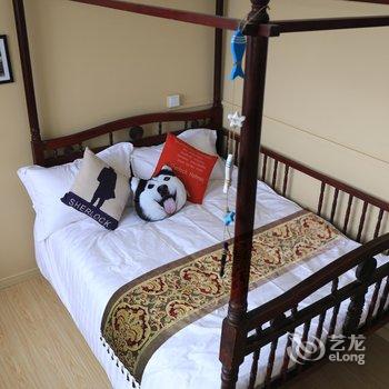 上海WoW House轰趴别墅(鹿达路分店)酒店提供图片
