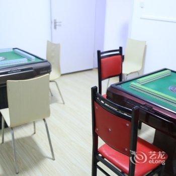 上海WoW House轰趴别墅(鹿达路分店)酒店提供图片