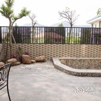 广州从化温泉半岛度假别墅(Y526(景泉大道)分店)酒店提供图片