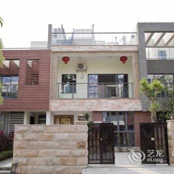 广州从化温泉半岛度假别墅(Y526(景泉大道)分店)酒店提供图片
