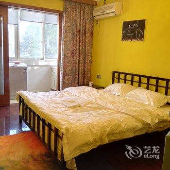 为合公寓(上海崂山路店)酒店提供图片