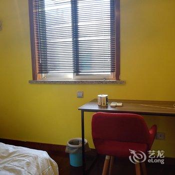 为合公寓(上海崂山路店)酒店提供图片