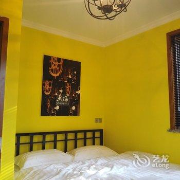 为合公寓(上海崂山路店)酒店提供图片
