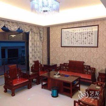 广州从化温泉映翠别墅酒店提供图片