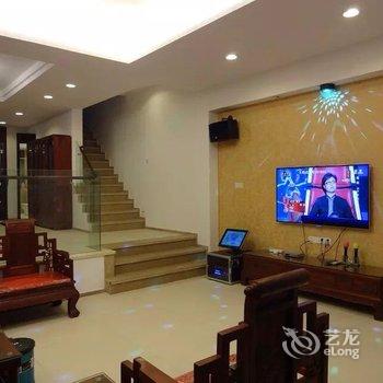 广州从化温泉映翠别墅酒店提供图片