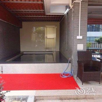 广州从化温泉映翠别墅酒店提供图片