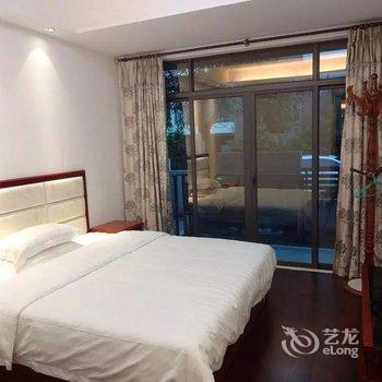 广州从化温泉映翠别墅酒店提供图片