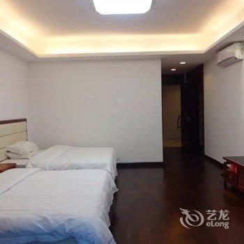 广州从化温泉映翠别墅酒店提供图片