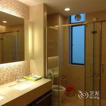 广州从化温泉映翠别墅酒店提供图片