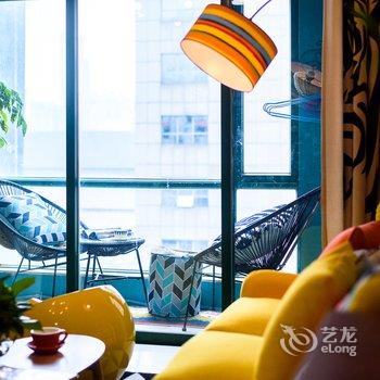 广州李敏的家普通公寓(天河南二路分店)酒店提供图片