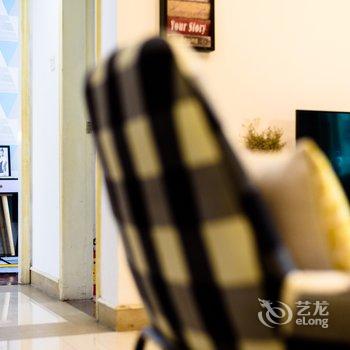 广州李敏的家普通公寓(天河南二路分店)酒店提供图片