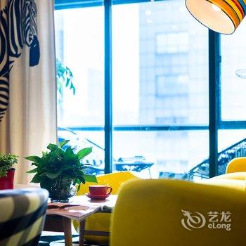 广州李敏的家普通公寓(天河南二路分店)酒店提供图片
