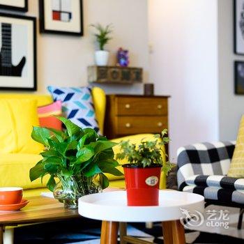 广州李敏的家普通公寓(天河南二路分店)酒店提供图片