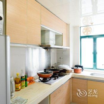 广州李敏的家普通公寓(天河南二路分店)酒店提供图片