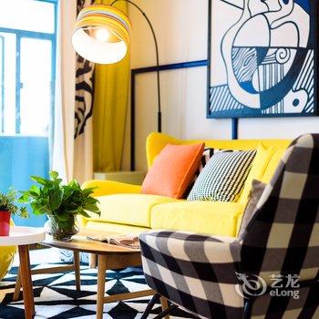 广州李敏的家普通公寓(天河南二路分店)酒店提供图片