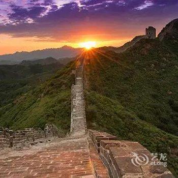 北京古北水镇温馨小家复式酒店提供图片