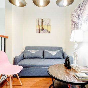 北京古北水镇温馨小家复式酒店提供图片