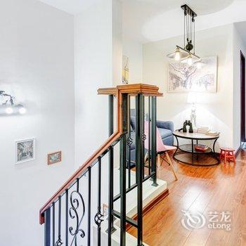 北京古北水镇温馨小家复式酒店提供图片