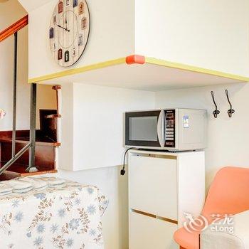 北京古北水镇温馨小家复式酒店提供图片