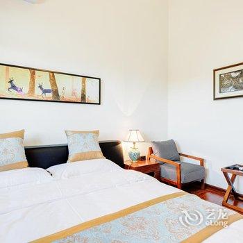 北京古北水镇温馨小家复式酒店提供图片